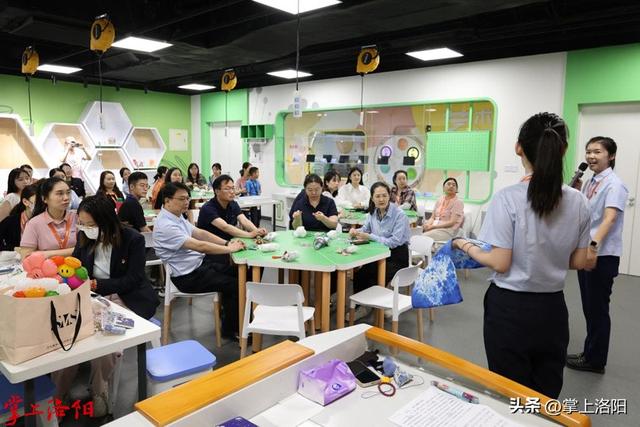 每天100张！洛阳市科技馆公众号可预约河南省科技馆门票