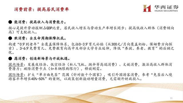 2026年别瞎投资！三类资产受益、三类要避开，政策剧本早写清楚了