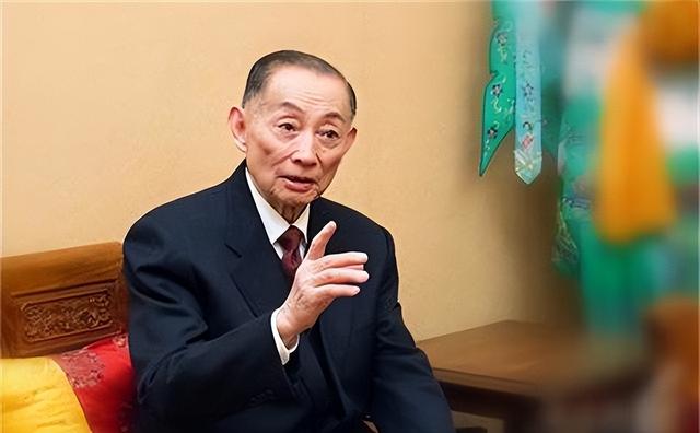 梅兰芳之子梅葆玖：一生无儿无女，至死不原谅半路出道的李玉刚