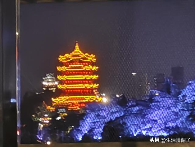 武汉十二月——一月一帧藏走过2025的四季光影