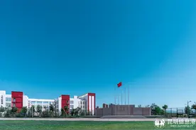 2024第五届云南省高职高专名校汇展：昆明幼儿师范高等专科学校图片