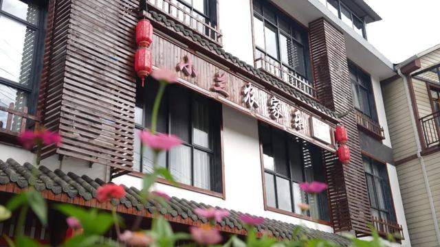 炎陵神农谷竟藏着一条“醴陵街”？他们说：此心安处，便是吾乡！