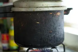 高压锅如何选择？明火好还是用电的好，大实话不吐不快，太真实了图片