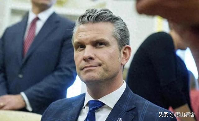 行动开始，大陆首次进入台浅滩，郑丽文收到访陆通知？美防长露怯