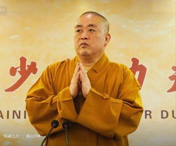 “花和尚”释永信被实锤，找女人、生孩子样样不落，或将面临刑期