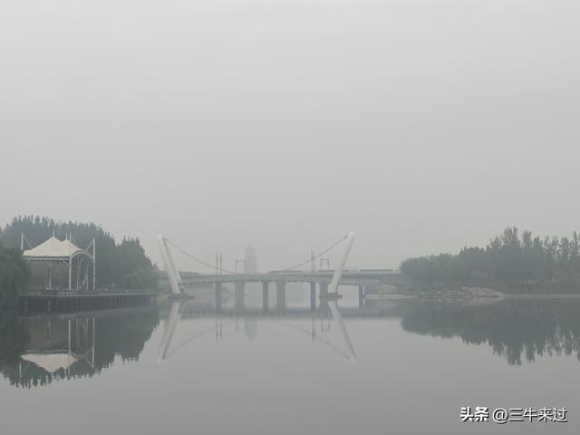 无为在歧路，国庆游淄博4