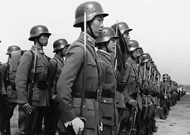 从卢沟桥到忻口山自驾之一：回顾1937年7月