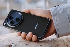 前有“狼”后有“虎”，想靠折叠屏翻身逆袭的OPPO，是否已经走上了8848的沉沦之路？图片