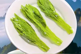 品百年猴魁，享一生太平（黄山太平猴魁）图片