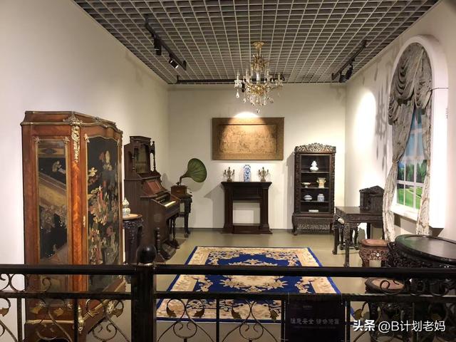 广州十三行博物馆：曾经堆满银钱的“天子南库”，富贵迷人眼