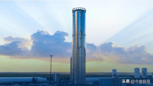 星舰V3测试惨烈损毁，美国登月计划再受挫折，NASA急寻“备胎”！