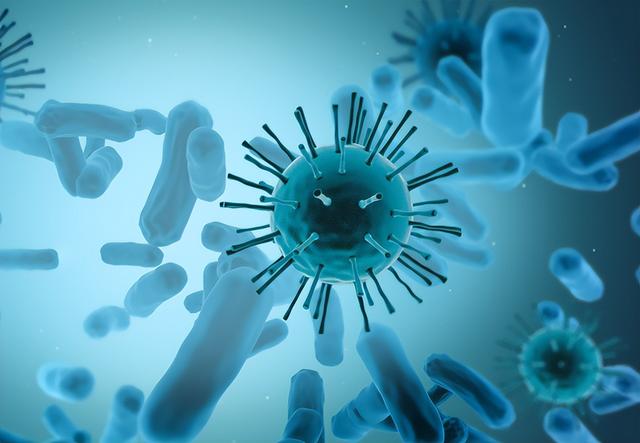 甲流的祸首被查出，海鲜没上榜，第1名大家或许每天都在接触！