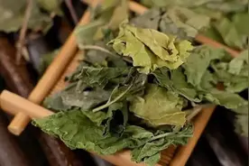 枸杞子泡水加2宝，调理糖尿病，简单又好用图片