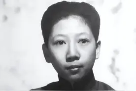 宋美龄甥侄众多，为何独宠混世魔王孔令伟？宋美龄：我对她有亏欠图片