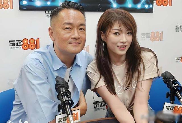 艳照门少女的沉浮人生19段恋情后觅真命天子浪女回头能否改写命运