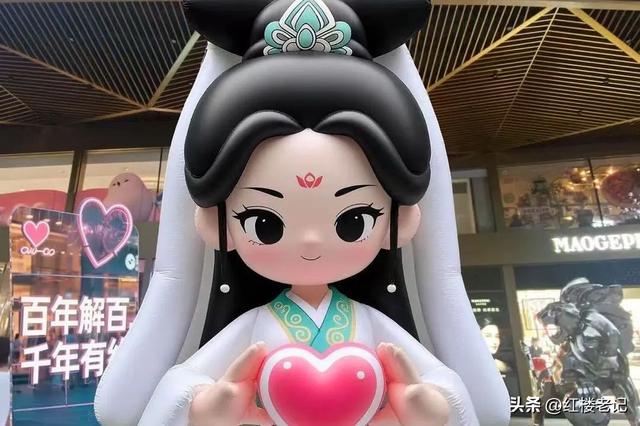 浙江婚协首发杭州爱情之都城市地标：白娘子的爱七夕隆重开启