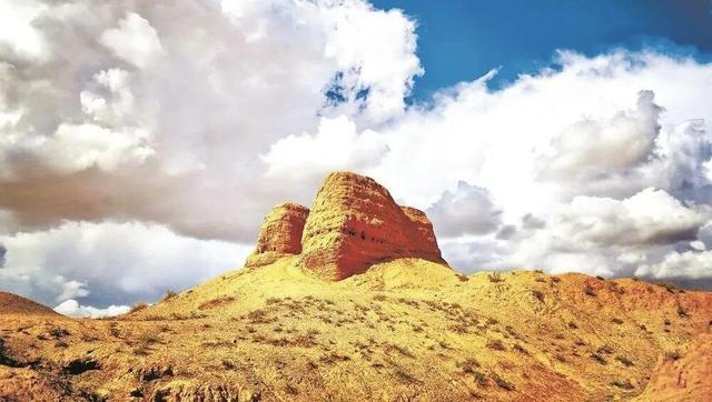 报告！前方到站北方海南→