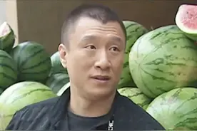 在《征服》中都是刘华强征服别人，但他也有认怂求饶的时候图片