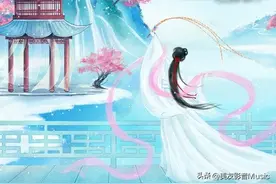 广场舞金曲歌单——古韵新声图片