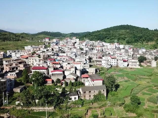 郴州临武县一日游旅游攻略：十大必去景点+好玩的地方