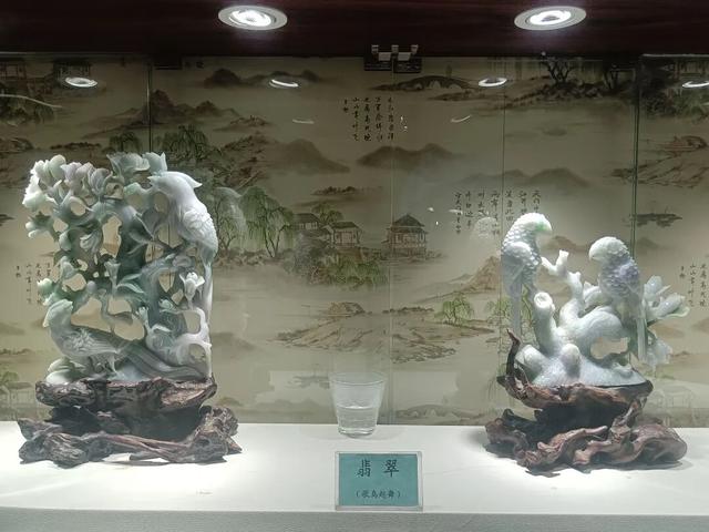 西安世博园珍宝博物馆