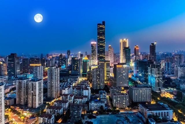 下一个“苏州”已确定？无锡市、南通市落榜，这座黑马城市呼声高