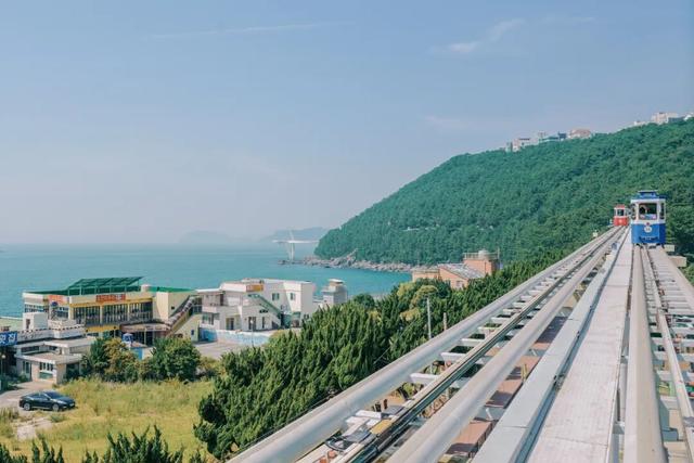 海鲜自由！美景自由！藏在半岛南端的宝藏海滨之城~