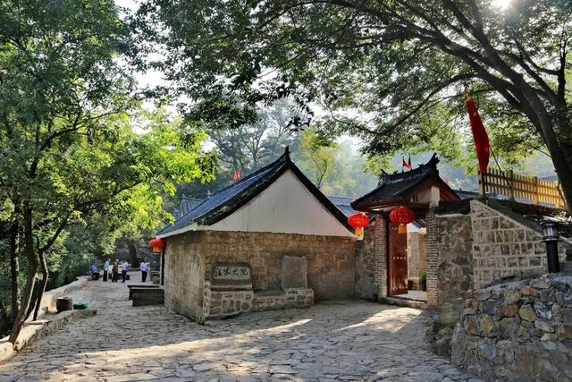 十一专辑 | 十一驭秋风，畅游许昌最美公路季（三）
