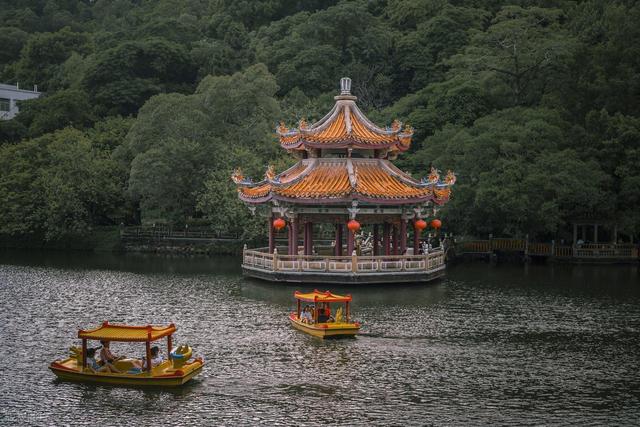 广东潮州十大好玩景点，潮州最值得去的景点推荐，你去过几个？