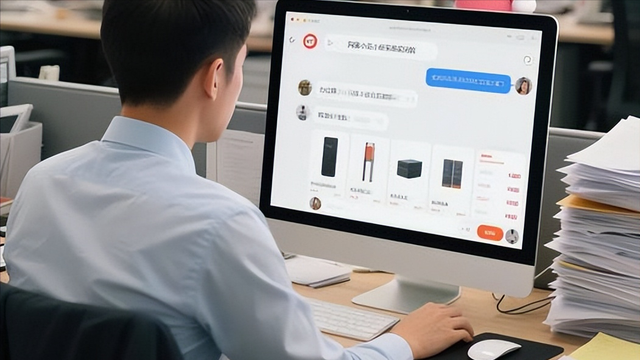 AI成购物新入口？双11实测：方便是方便，坑也多！