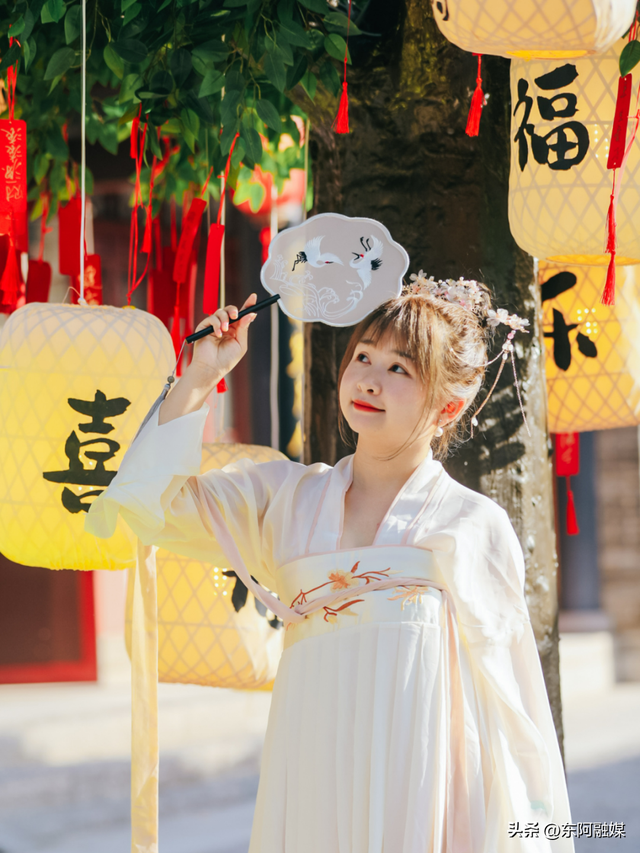 七夕限定！东阿中医药文化旅游区邀你 “鹊桥相会”，解锁浪漫与养生的双重惊喜！ #网络中国节 #齐鲁网络中国节