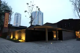 2025年普利兹克建筑奖得主刘家琨：在成都，书写建筑之诗图片