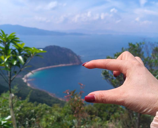 蔡磊为网红照奔赴山海，闯入未开发区域，失联70天后，遗骸找到