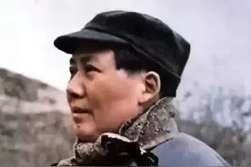 人口造就了中国的强与大，齐心团结才是根本图片