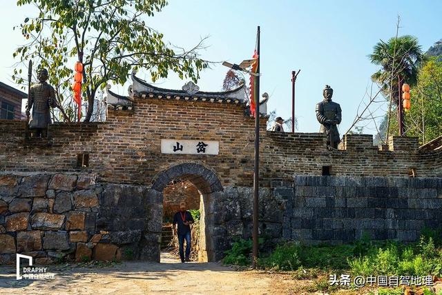 又一条宝藏级休闲短线！840公里不限车型，人少景美！