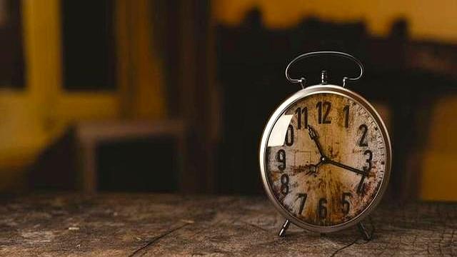 医生建议：一天中，2个时间跑步最有益身心，赶紧看看跑对了吗？