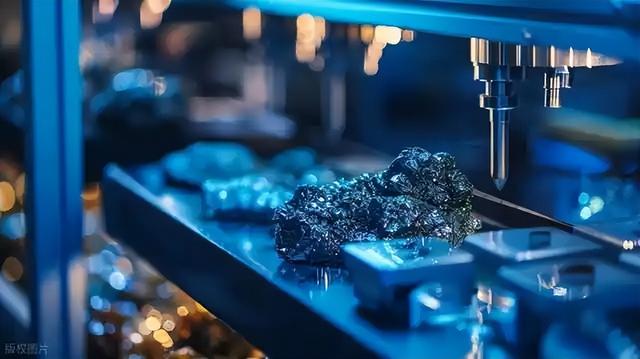 不给磁铁就对中国加税200%？特朗普看似又发癫，美国军工撑不住了