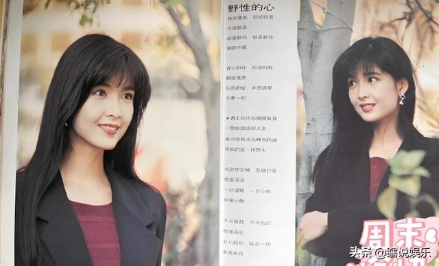 被戴8次绿帽子，3次被捉奸在床，这就是我们“玉女”守卫的爱情
