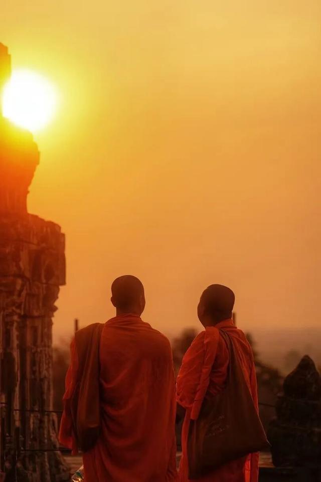 世界最美遗产！坍塌前，我劝你尽早去！