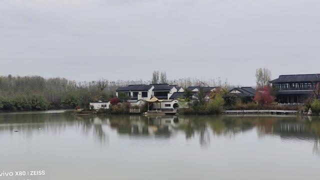 启封朱仙镇：一座古镇的史诗与回响