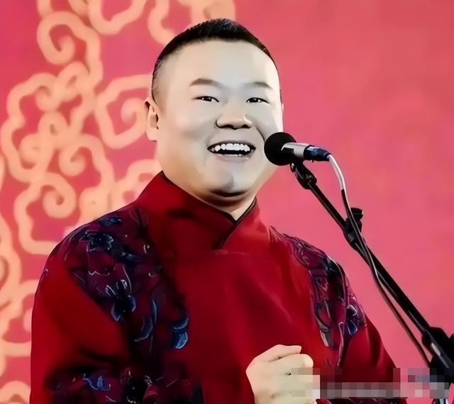 2026春晚彩排路透曝光！扬言不上春晚的岳云鹏	，印证曹云金话没错