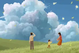 孩子有这3种“特征”，暗示将来能成大器，父母可以偷着乐了图片