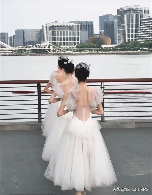 还得是上海：处处透着精致，不像我老家：广场舞震耳欲聋的音乐，