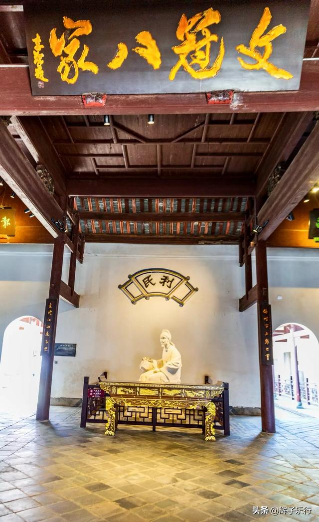 湖南永州零陵古城，一个需要慢下来、用心灵去感受的地方