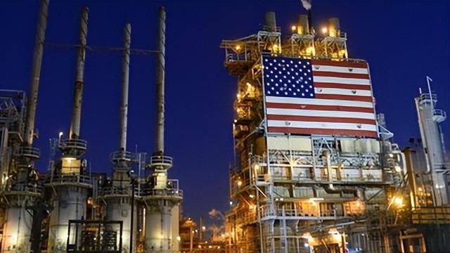 天下要大乱了，美国公布最新战略：为了中国，特朗普决心放弃世界