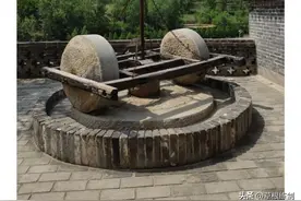 文水县部分村名的由来图片