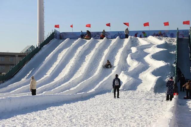 奔“区”潍坊！“趣”游滨海 欢乐无限！