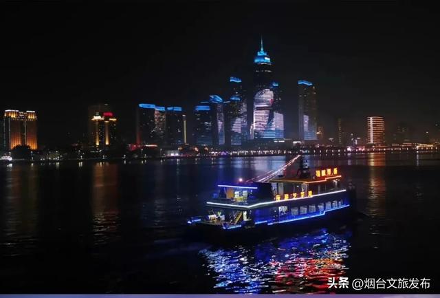 【乐游烟台】在烟台过七夕,这些地方糖分超标!