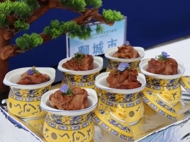 好客山东与驴的故事，从这座小城说起……