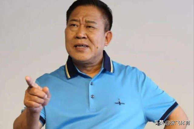 68岁晚节不保，国家一级演员杜旭东，终究是为他的荒唐行为买了单